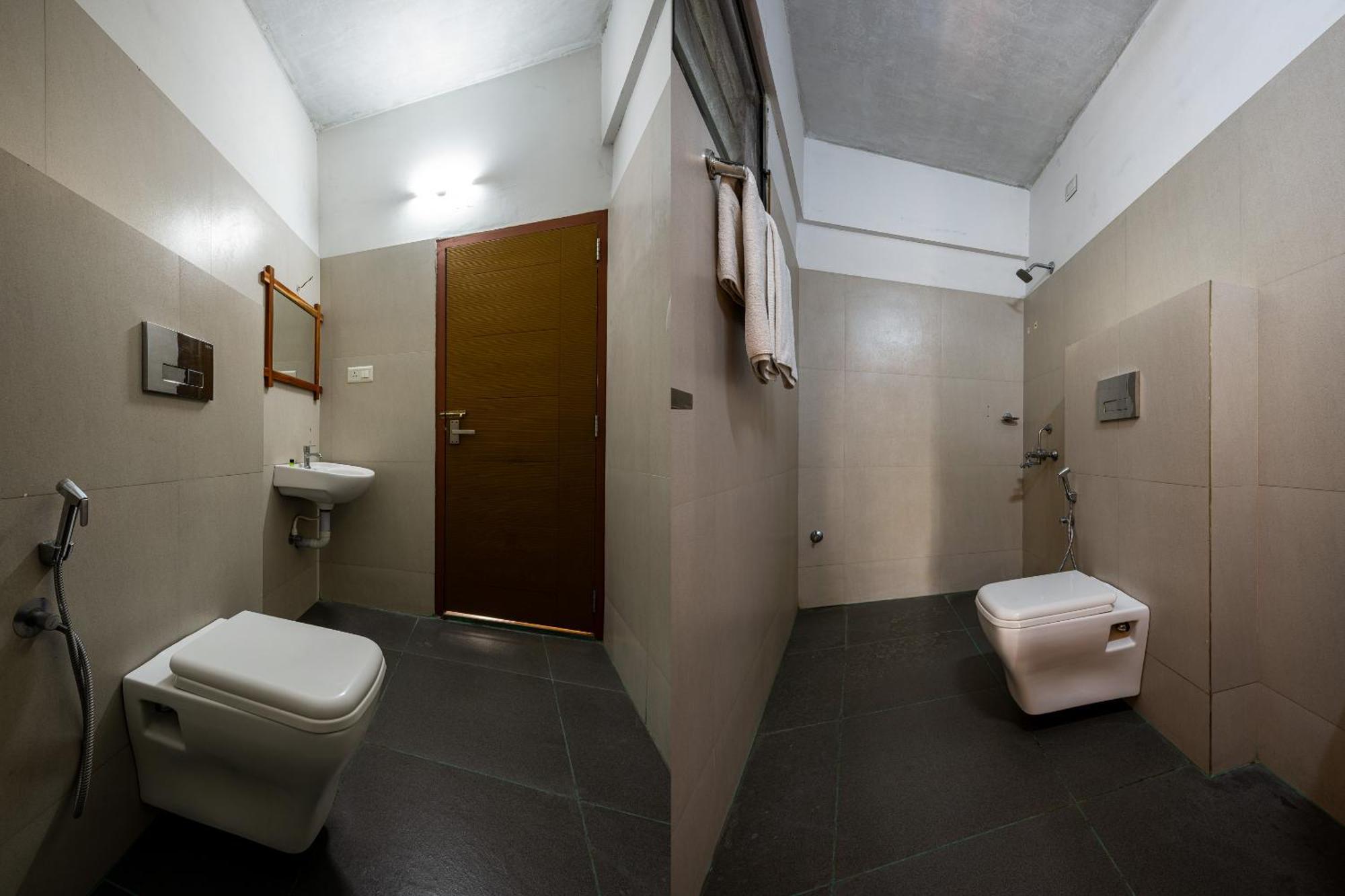 Cj Grande By Jesway Hotels & Resorts Kochi エクステリア 写真