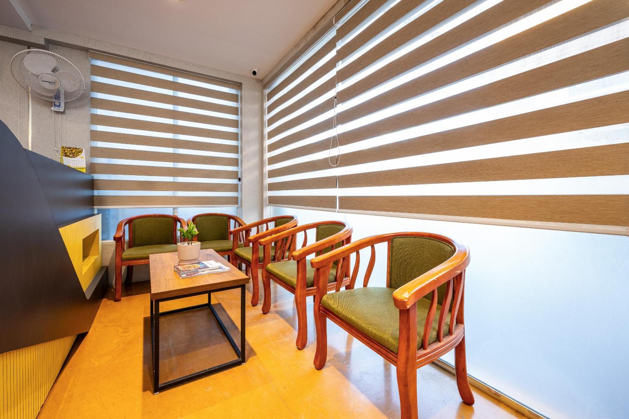 Cj Grande By Jesway Hotels & Resorts Kochi エクステリア 写真