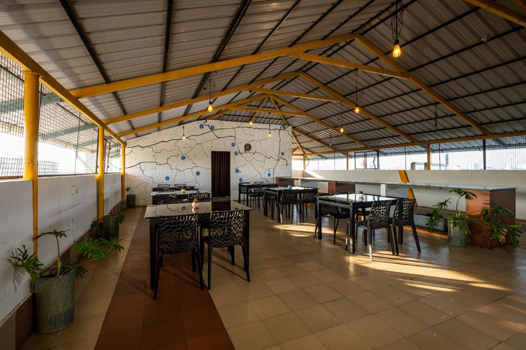 Cj Grande By Jesway Hotels & Resorts Kochi エクステリア 写真