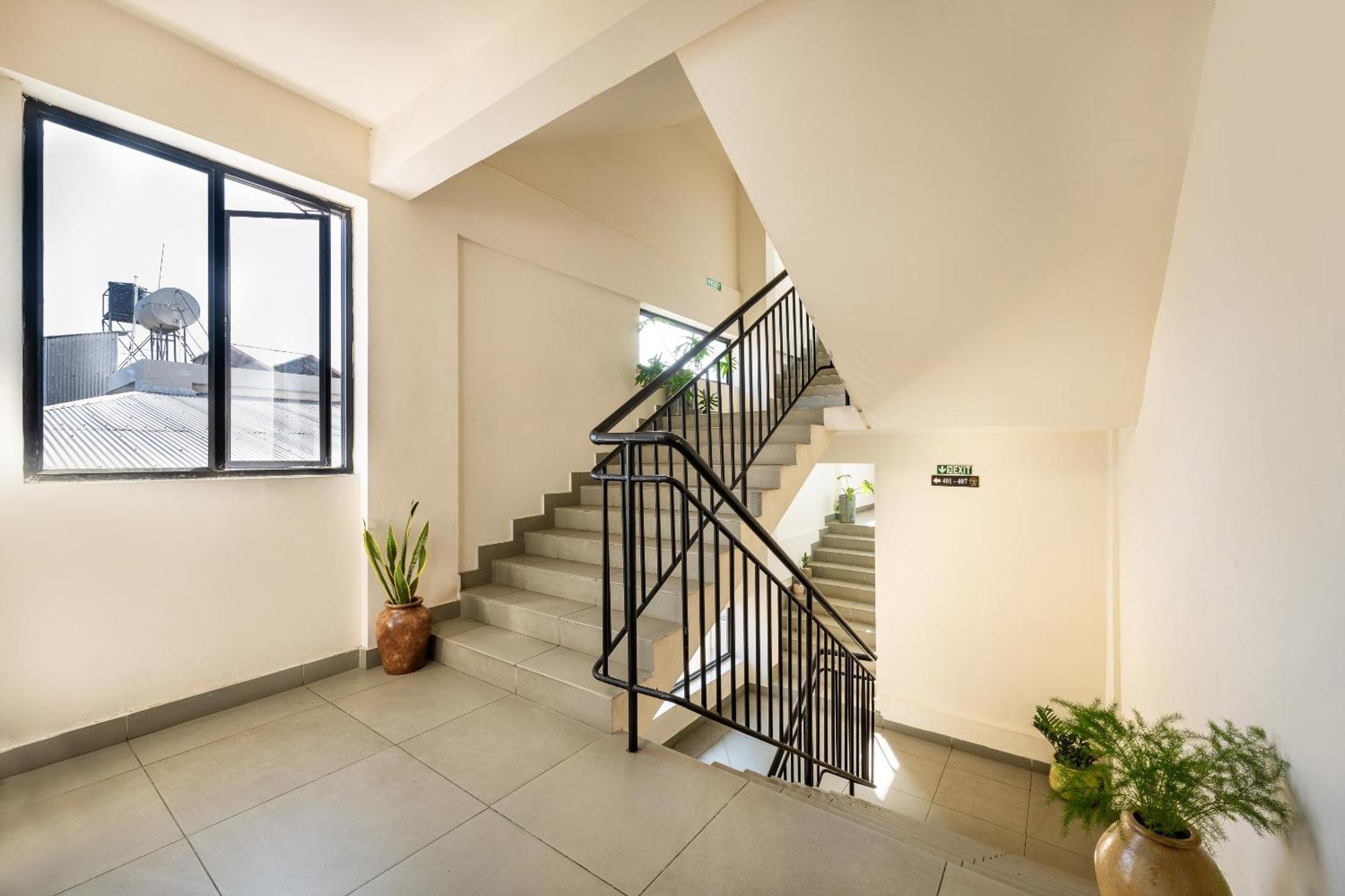 Cj Grande By Jesway Hotels & Resorts Kochi エクステリア 写真