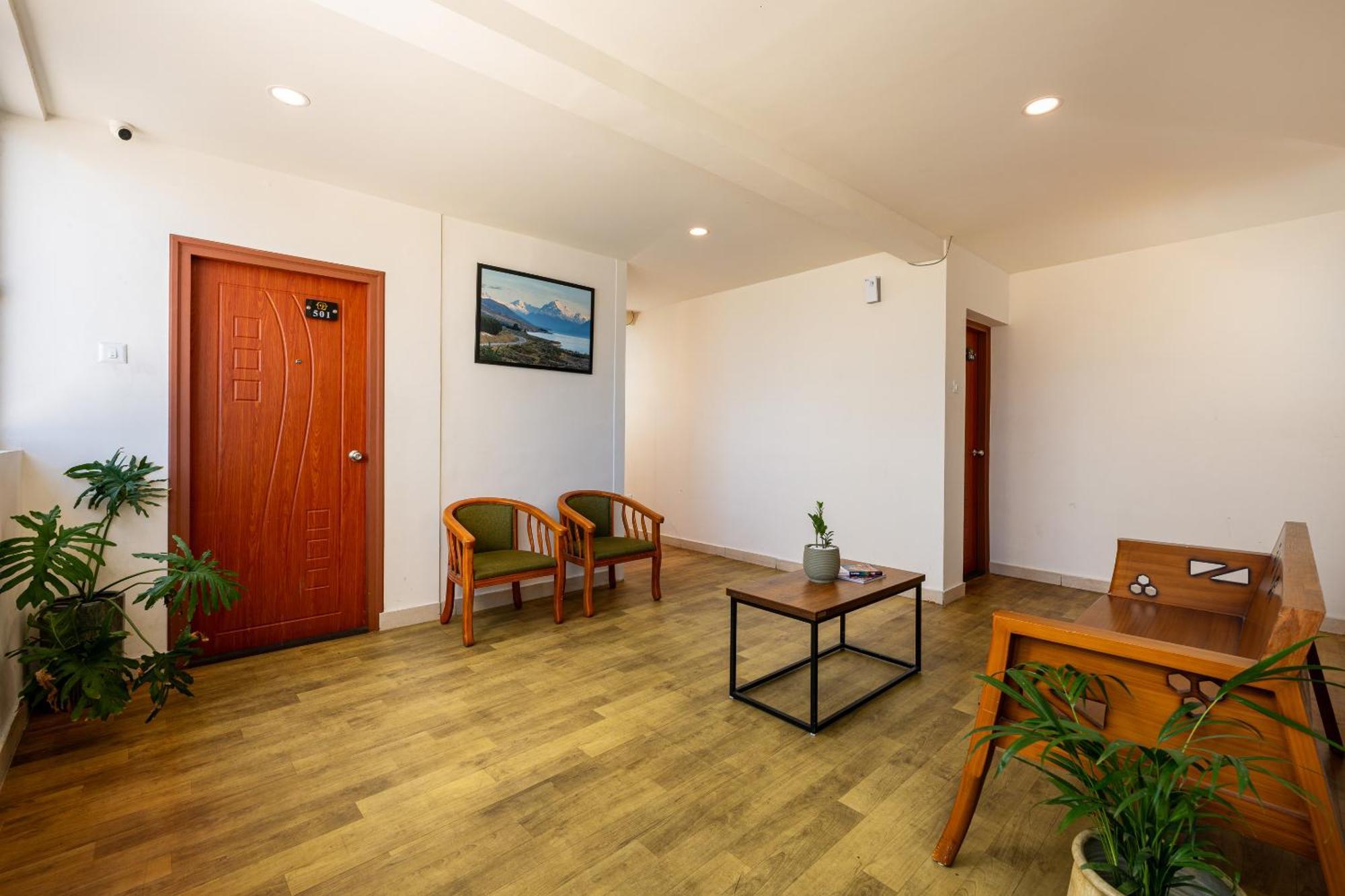 Cj Grande By Jesway Hotels & Resorts Kochi エクステリア 写真